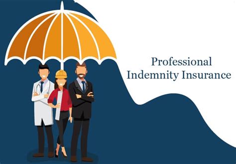 professional indemnity insurance for trainers.